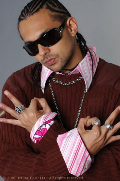 The Sean Paul